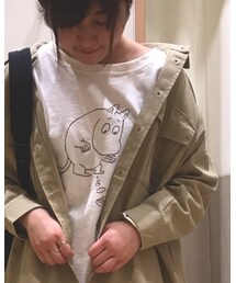 Samansa Mos2 | トップス