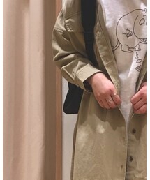 Samansa Mos2 | バックパック/リュック