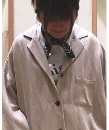 Samansa Mos2 | Tシャツ/カットソー