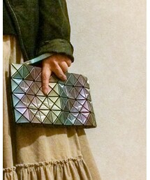 BAO BAO ISSEY MIYAKE | クラッチバッグ