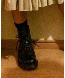 Dr. Martens | ブーツ