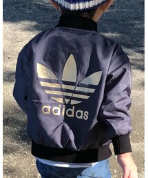 韓国子供服 | MA-1