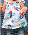 OLD NAVY(オールドネイビー)の「トップス(キャミソール)」