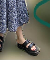 Dr. Martens | サンダル