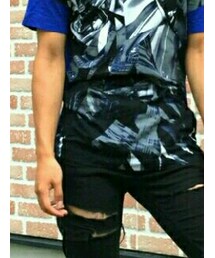 DIESEL BLACKGOLD | Tシャツ/カットソー