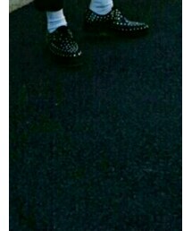 DIESEL | ドレスシューズ