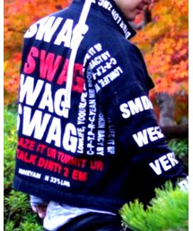 OZ | デニムジャケット