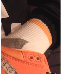 HERON PRESTON | ソックス/靴下