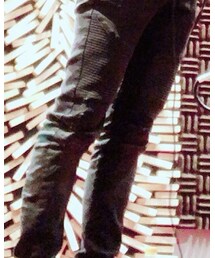 ZARA MAN | デニムパンツ