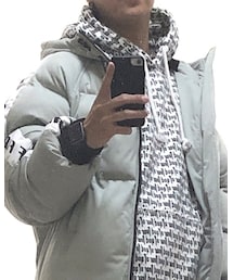 あったかダウン | ダウンジャケット/コート