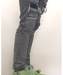 ZARA MAN | デニムパンツ