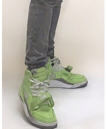 ジョーダン レガシー ヨーロッパ別注 | スニーカー