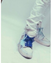 off white | スニーカー