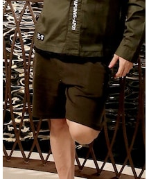 ZARA MAN | チノパンツ