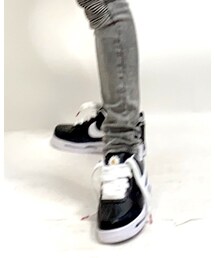 PEACEMINUSONE | スニーカー