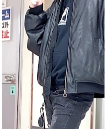 FR2 | スウェット