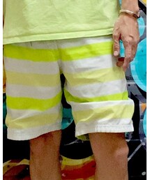 浮かれた水着で出勤 | その他パンツ