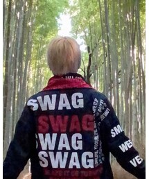 FENDI | マフラー