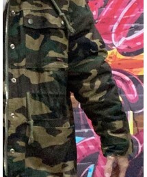 LAGD | ダッフルコート