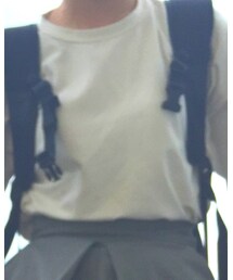 GU | Tシャツ/カットソー