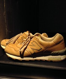 NEW BALANCE | ニューバランス×UA(スニーカー)