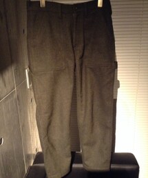UNITED ARROWS | クロップドパンツ(その他パンツ)