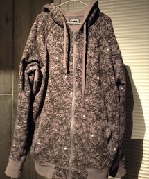 STUSSY | パーカー