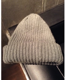 pozzyrap | ニットキャップ/ビーニー