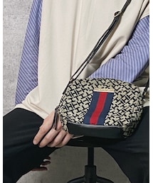 TOMMY HILFIGER | ショルダーバッグ