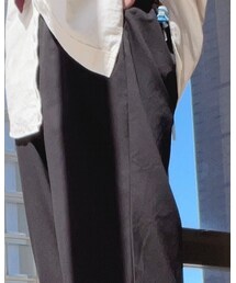 GU | スラックス