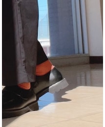 UNIQLO | ソックス/靴下