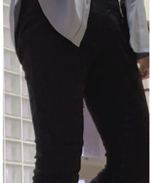 GU | デニムパンツ