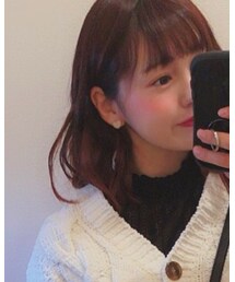 MICHAEL KORS | ピアス（両耳用）