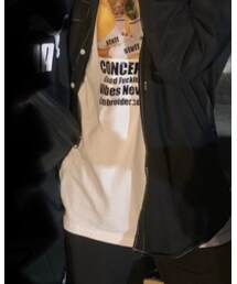 PRAIRIE(韓国ブランド) | Tシャツ/カットソー