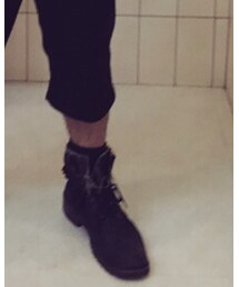 Jack Rose | ブーツ