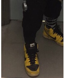 NIKE ID | スニーカー