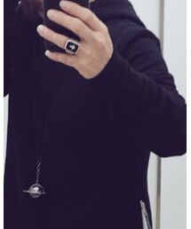 H&M | パーカー