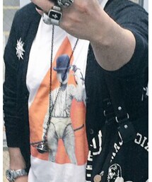 MILKBOY | Tシャツ/カットソー