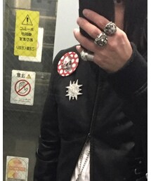 Vivienne Westwood | ブローチ/コサージュ