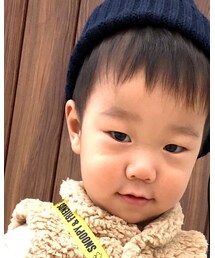 西松屋 | ニットキャップ/ビーニー