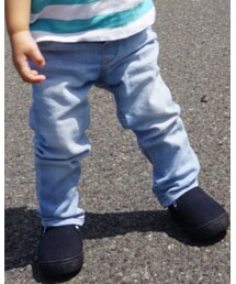 H&M | デニムパンツ