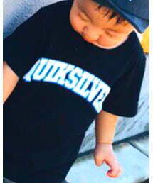 Quiksilver | Tシャツ/カットソー