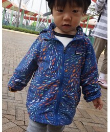 patagonia | ナイロンジャケット