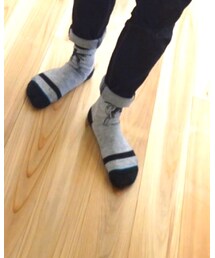 STANCE | レッグウェア