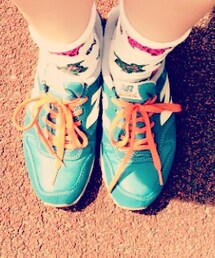 NEW BALANCE | スニーカー(スニーカー)