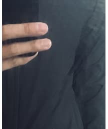 Mammut | ナイロンジャケット