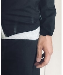 GU | シャツ/ブラウス