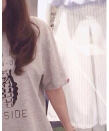 B-SIDE | Tシャツ/カットソー