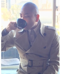 Dior homme | ネクタイ