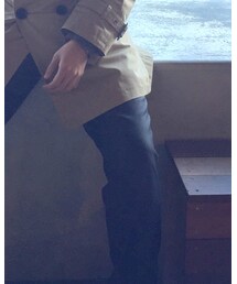 Loro Piana | フォーマルスーツ/小物